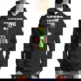 Cucumber King Cucumber Boys Cucumber Hoodie