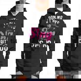 I Don't Always Sing Oh Wait Yes I Do Singer Musical Hoodie