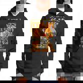 You Don't Scare Me I'm A Postal Worker Halloween Pumpkins Hoodie