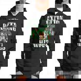 Exciting Whites Exciting Whites Exciting Whites Hoodie