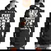 Family Thanksgiving 2024 Crew Dabbing Turkey Group Matching Hoodie