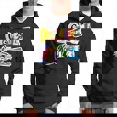 Cereal Killer Graphic Hoodie