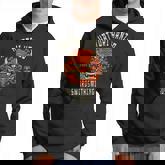 Hattori Hanzo Sword And Sushi Hoodie