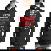 North Pole Correctional Drank Too Much Jingle Juice Hoodie