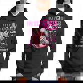 In October We Wear Pink Breast Cancer Awareness Hoodie