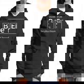 Periodic Table Of Beer Beer Hoodie