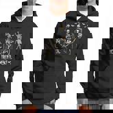 Physical Therapy Halloween Trick Or Treatment Pt Pta Hoodie