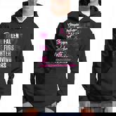 Remember The Fallen Support The Fighters Breast Cancer Hoodie
