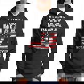 Retro I Am More Maga Now Than Ever Hoodie