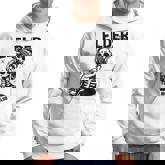 Elder Emo Moms Club Skeleton Hoodie