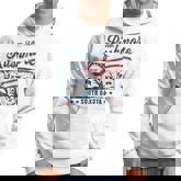 Mount Rushmore South Dakota Souvenir Usa Flag Mt Rushmore Hoodie