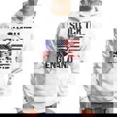 Suck It England George Washington Usa Flag 4Th Of July Hoodie