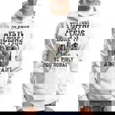 Unless Your Ancestors Look Like This You Probably Immigrant Hoodie