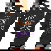 The Best Teachers Are A Bit Batty Teacher Bat Halloween Women Hoodie