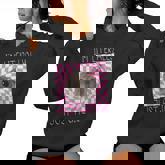 I'm Literally Just A Girl Sad Hamster Meme Women Hoodie