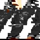 This Girl Loves Gymnastics For Girls Women Hoodie