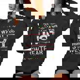 I'm Way Too Hot For A Christmas Sweater Ugly Women Hoodie