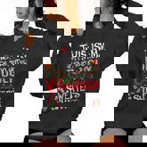 This Is My Its Too Hot For Ugly Christmas Sweaters Women Women Hoodie