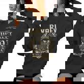 Its A Varley Thing You Wouldnt Understand Name Vintage Women Hoodie