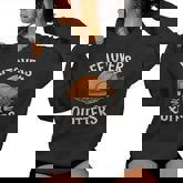 Leftovers Are For Quitters Thanksgiving Food Men Women Hoodie