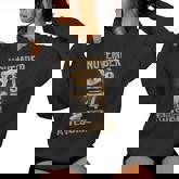 November 50Th Birthday 1974 Awesome Teddy Bear Women Hoodie