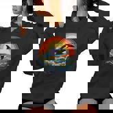 Orca Killer Whale Boys Girls Orca Graphic Women Hoodie