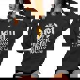 Preschool Rocks Teacher Preschool Rock Back To School Abcd Women Hoodie