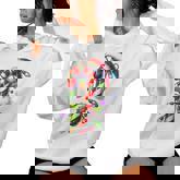 Candy Cane Crew Christmas Light Family Xmas Santa Boys Girls Women Hoodie