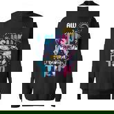 Aw Ship It's A Birthday Trip Cruise Squad Matching Sweatshirt