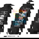 Aw Ship It's A Family Trip 2024 Family Matching Cruise Trip Sweatshirt