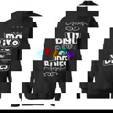 Bingo Buddies Bingo Player Bingo Friends Sweatshirt