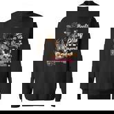 Boots & Bling Its A Cowgirl Thing Black Cowgirl Melanin Sweatshirt