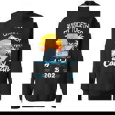 Cruisin Together Caribbean Cruise 2025 Family Vacation Sweatshirt