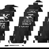 If Found On Land Scuba Diving Diver Sweatshirt