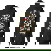 Halloween Skull Let The Pirate Shenanigans Begin Sweatshirt