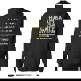 Hamba Gashle Rhodesian Things South Africa Sweatshirt