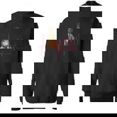 Heartbeat Boxer Dog Sweatshirt