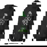 I'm The Cowboy Elf Matching Ugly Christmas Sweater Sweatshirt