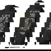 It's A Camper Thing You Wouldn't Understand Sweatshirt