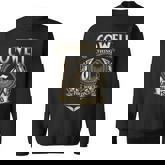 Its A Cowell Thing You Wouldnt Understand Name Vintage Sweatshirt