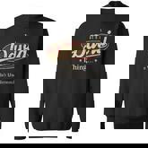 It's A David Thing You Wouldn't Understand Sweatshirt