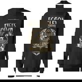 Its A Eggleton Thing You Wouldnt Understand Name Vintage Sweatshirt