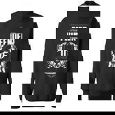 It's A Fender Thing You Wouldn't Understand Personalized Last Name For Fender Sweatshirt