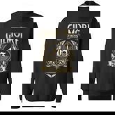 Its A Gilmore Thing You Wouldnt Understand Name Vintage Sweatshirt