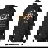 It's A Irish Thing You Wouldn't Understand Sweatshirt
