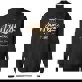 It's A Mayo Thing You Wouldn't Understand Sweatshirt