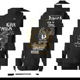 It's A Pagliuca Thing You Wouldn't Understand Personalized Last Name Pagliuca Family Crest Coat Of Arm Sweatshirt