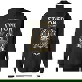 It's A Stoner Thing You Wouldn't Understand Name Vintage Sweatshirt