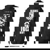 Karaoke Singer Karaoke King Sweatshirt