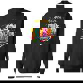 Matching Vbs 2024 Scuba Diving Into Friendship With God Sweatshirt